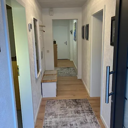 Barbara * Kirchhundem