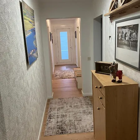 Apartment Barbara