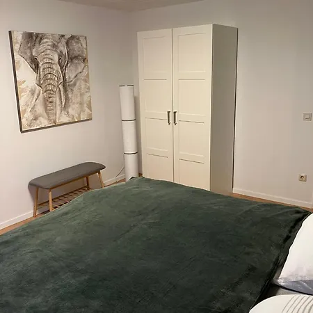 Apartment Barbara *