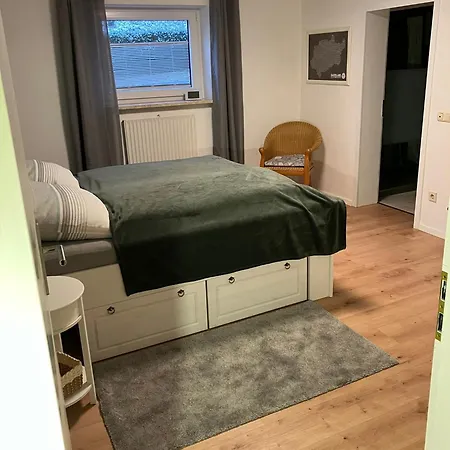 Barbara Lejlighed Kirchhundem