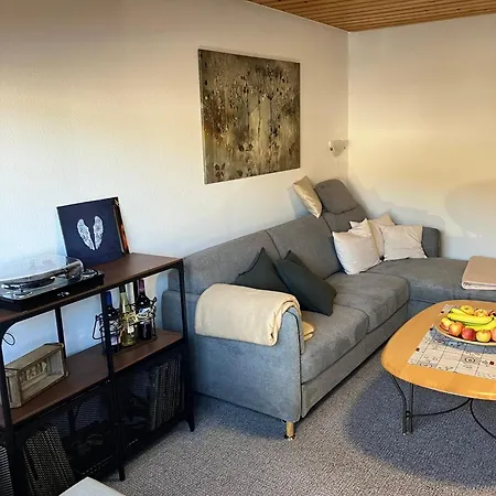Apartment Barbara Kirchhundem