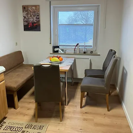 Barbara Apartment