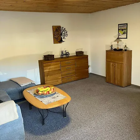 Apartment Barbara