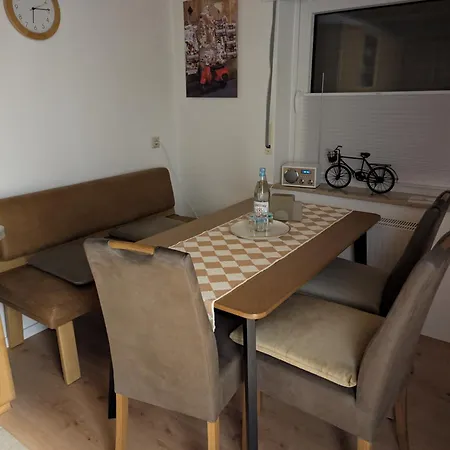 Barbara * Kirchhundem