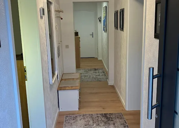 Barbara * Kirchhundem