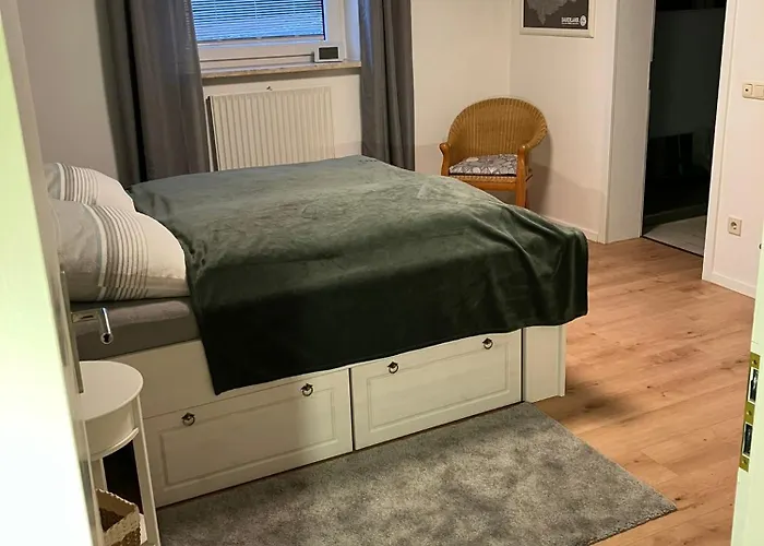 Barbara Apartment Kirchhundem