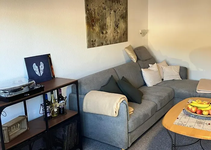 Apartment Barbara Kirchhundem