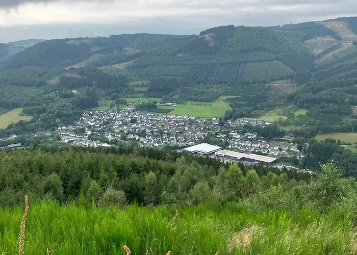 Apartment Barbara Kirchhundem