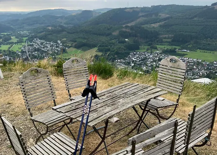 Barbara Apartment Kirchhundem