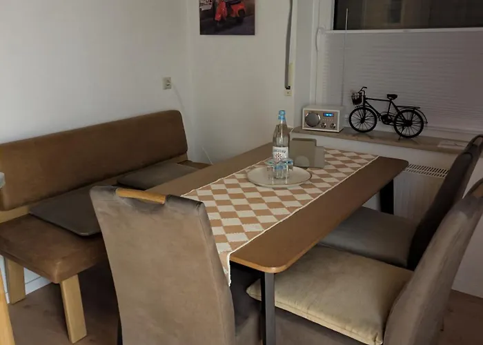 Barbara * Kirchhundem